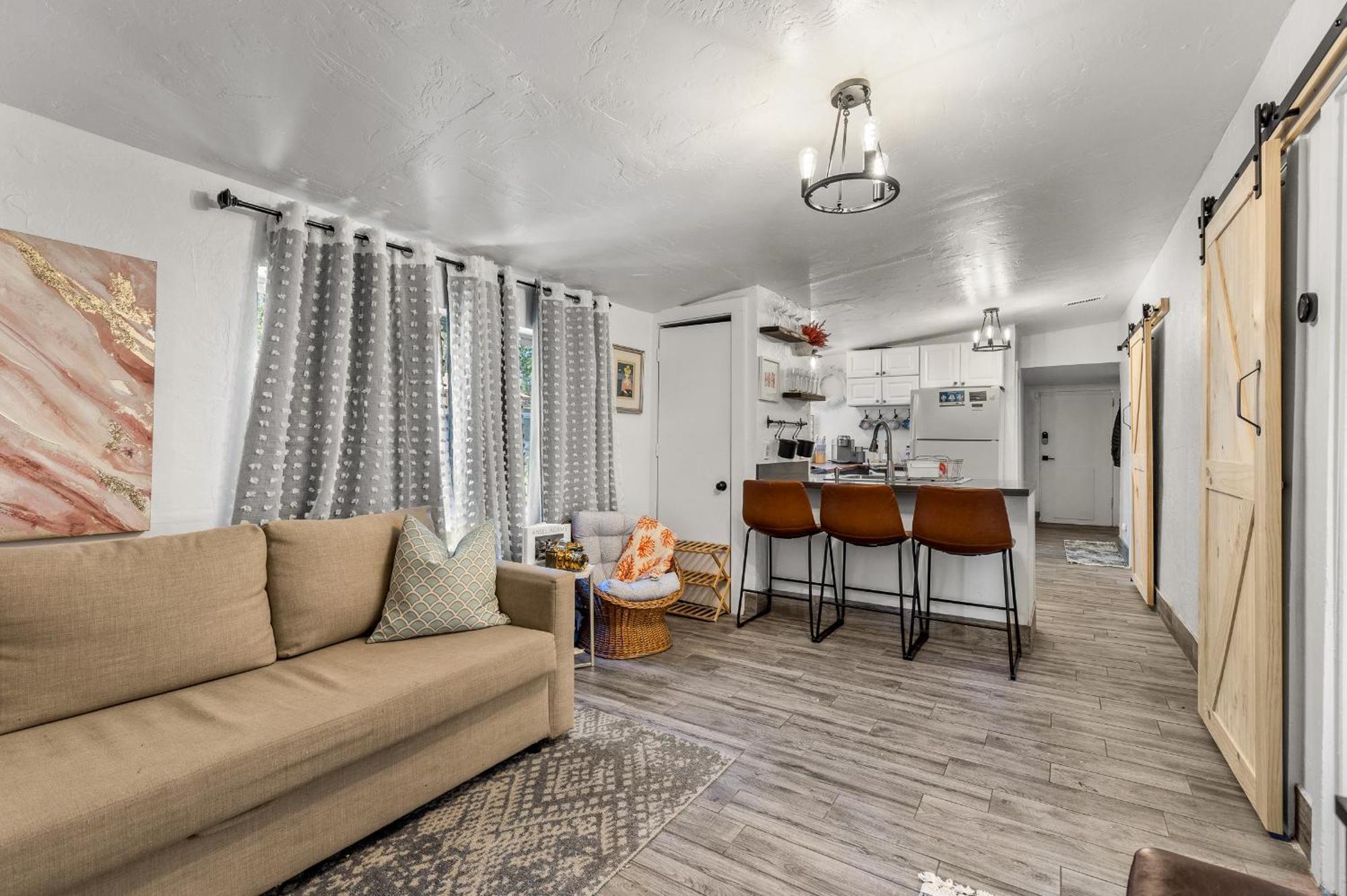 5 Minute Walking To Downtown, Nau, Coffee Shops, Shopping, Parks And More! Flagstaff Exterior foto