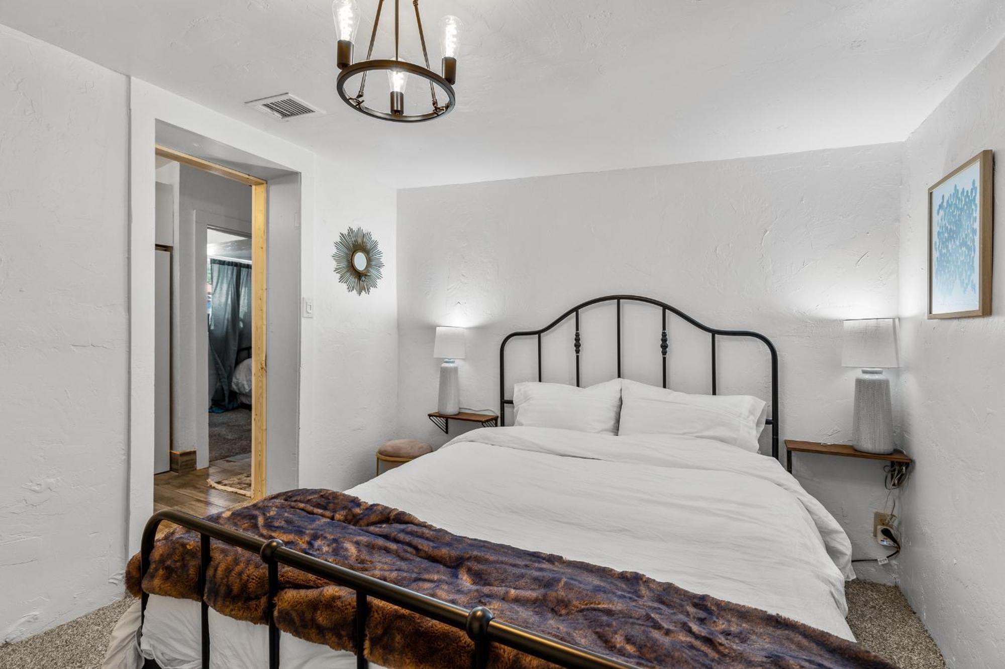 5 Minute Walking To Downtown, Nau, Coffee Shops, Shopping, Parks And More! Flagstaff Exterior foto