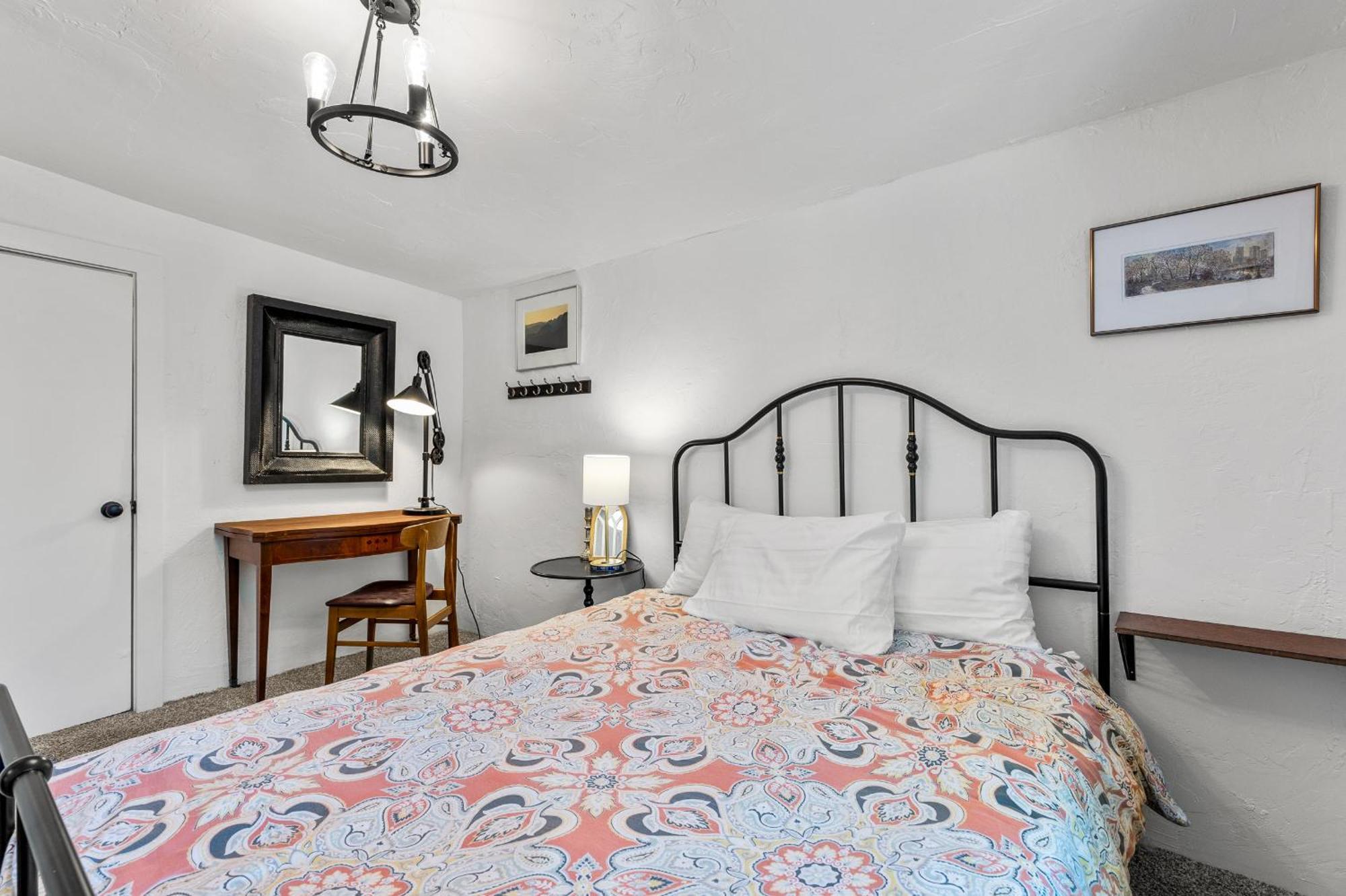 5 Minute Walking To Downtown, Nau, Coffee Shops, Shopping, Parks And More! Flagstaff Exterior foto